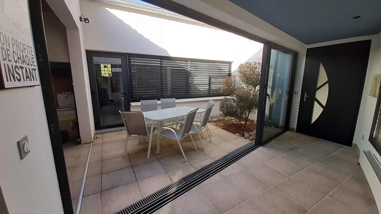 Photo of Outdoor in Mallemoisson