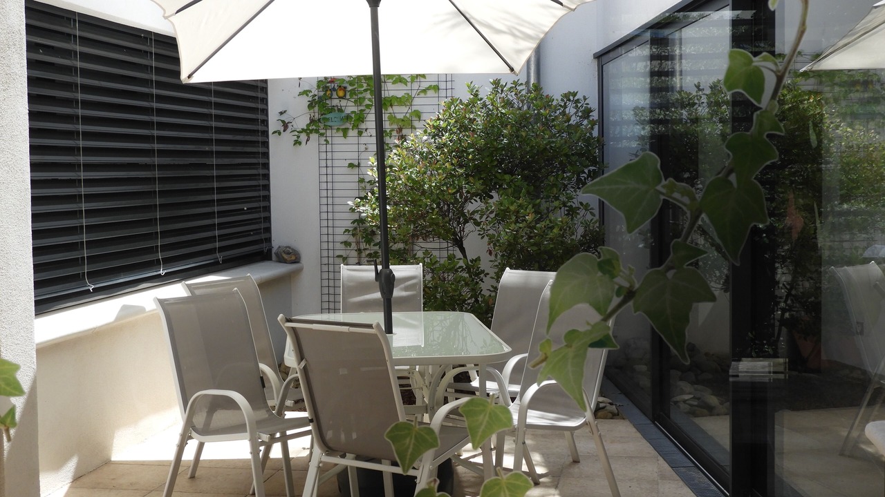 Photo of Outdoor in Mallemoisson