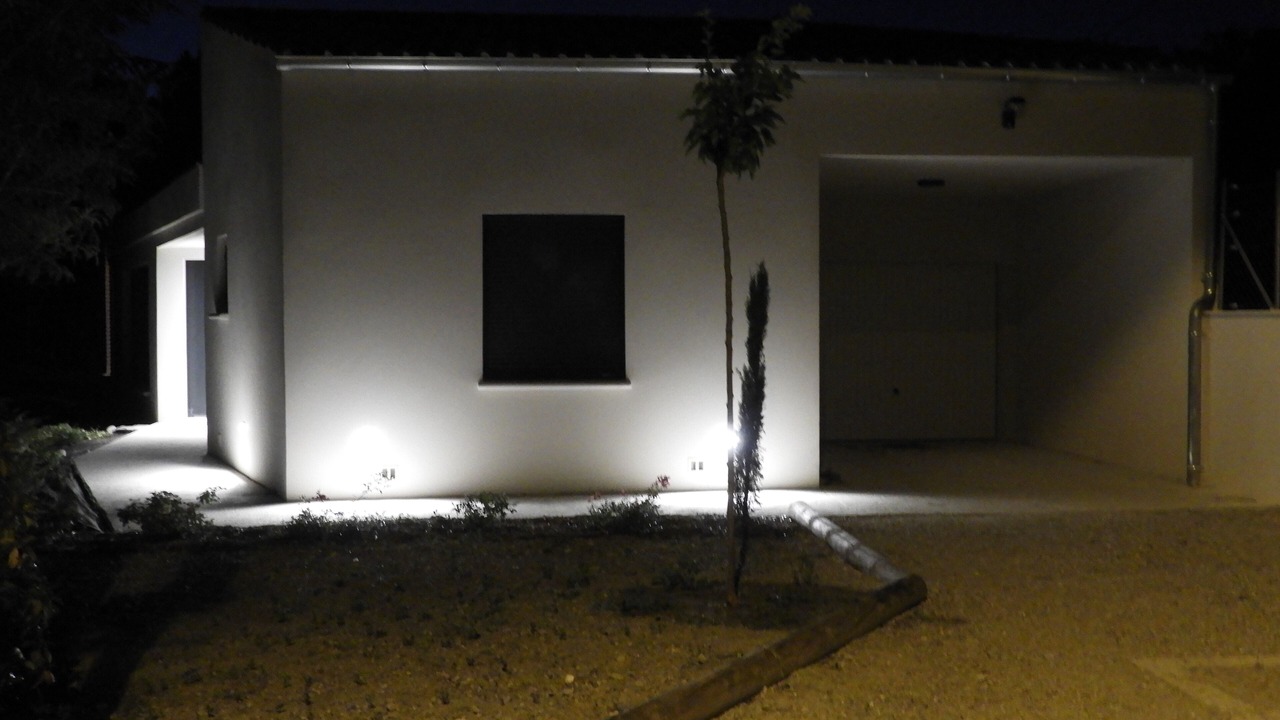 Photo of Outdoor in Mallemoisson