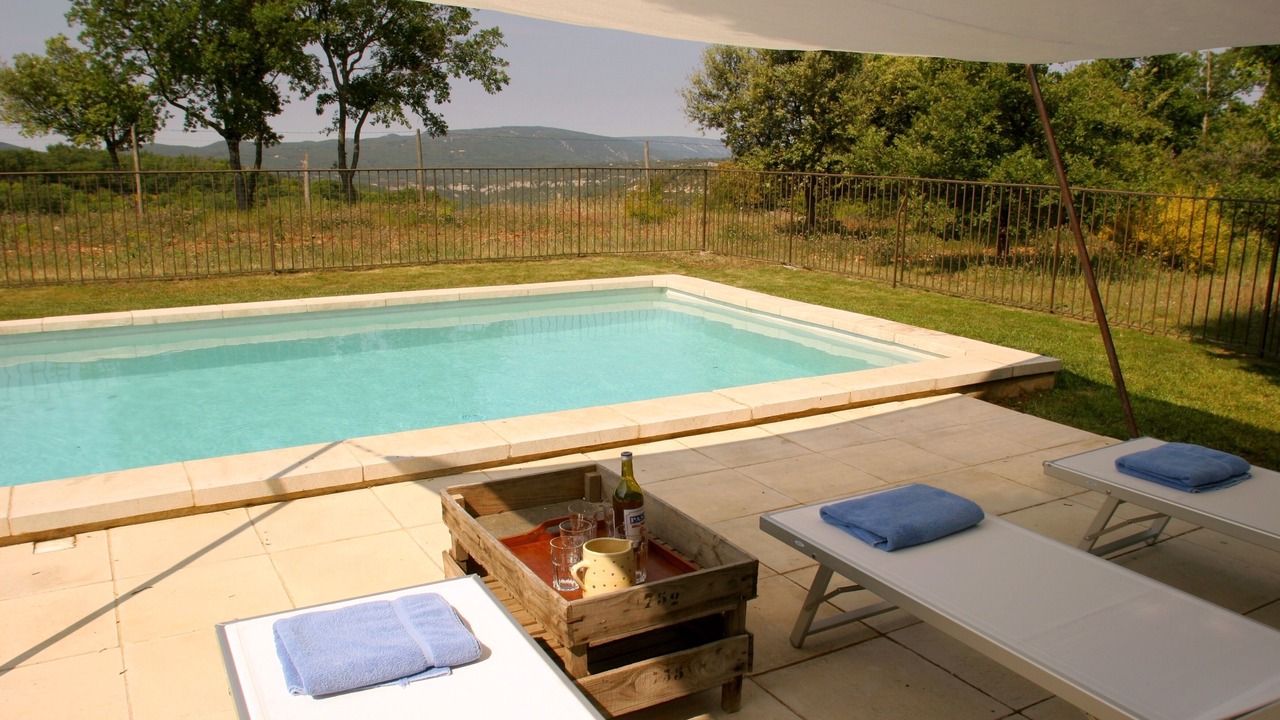 Photo of Outdoor in Buoux