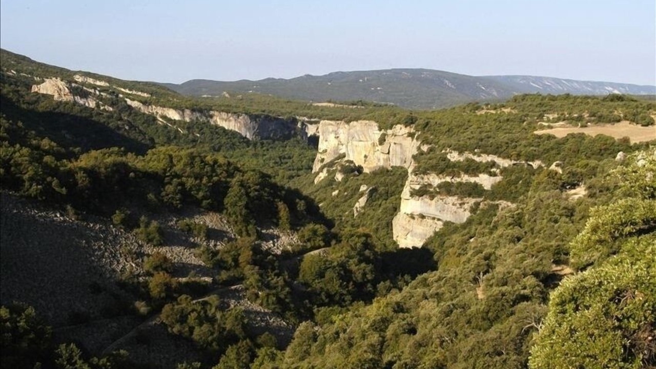 Photo of Others in Buoux