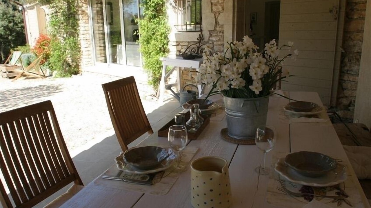 Photo of Others in Buoux