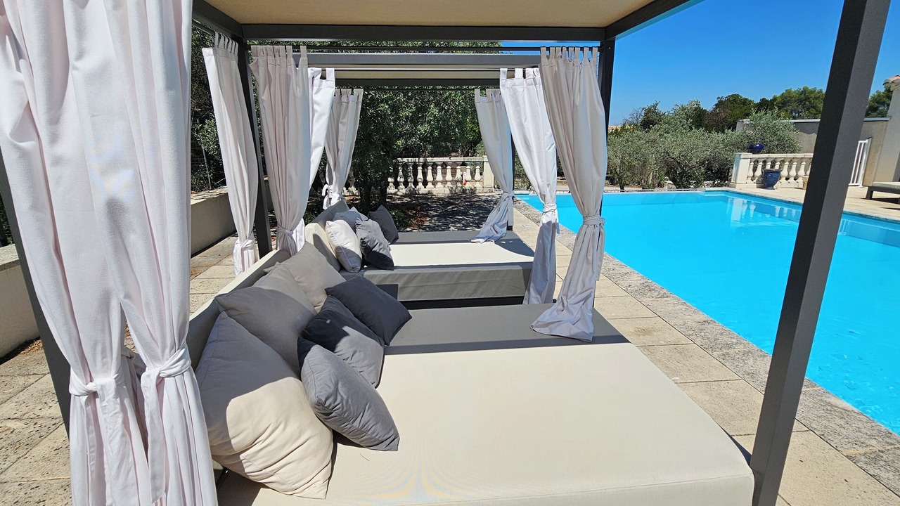 Photo of Outdoor in St.-Remy-de-Provence