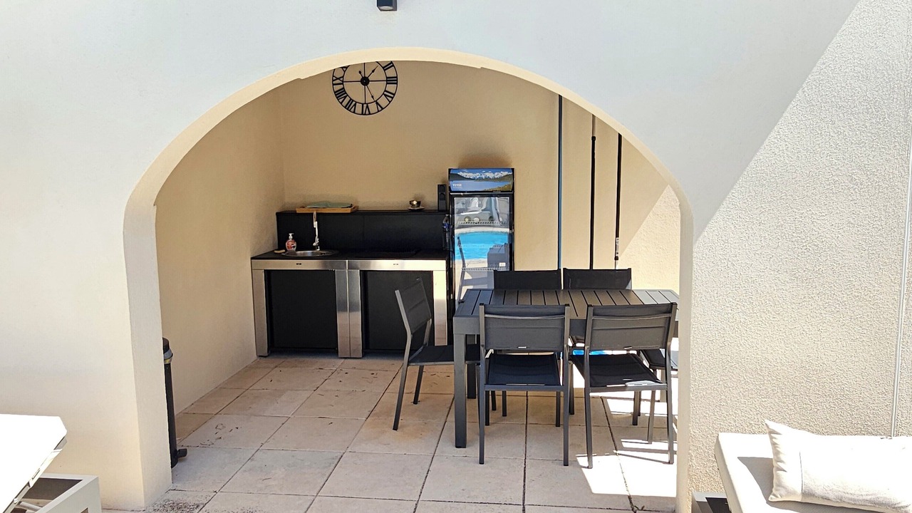 Photo of Outdoor in St.-Remy-de-Provence