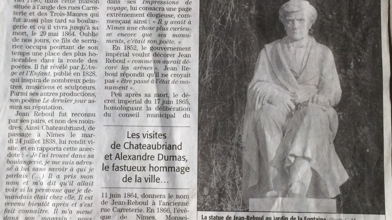 Photo of Others in Quartier Administrations