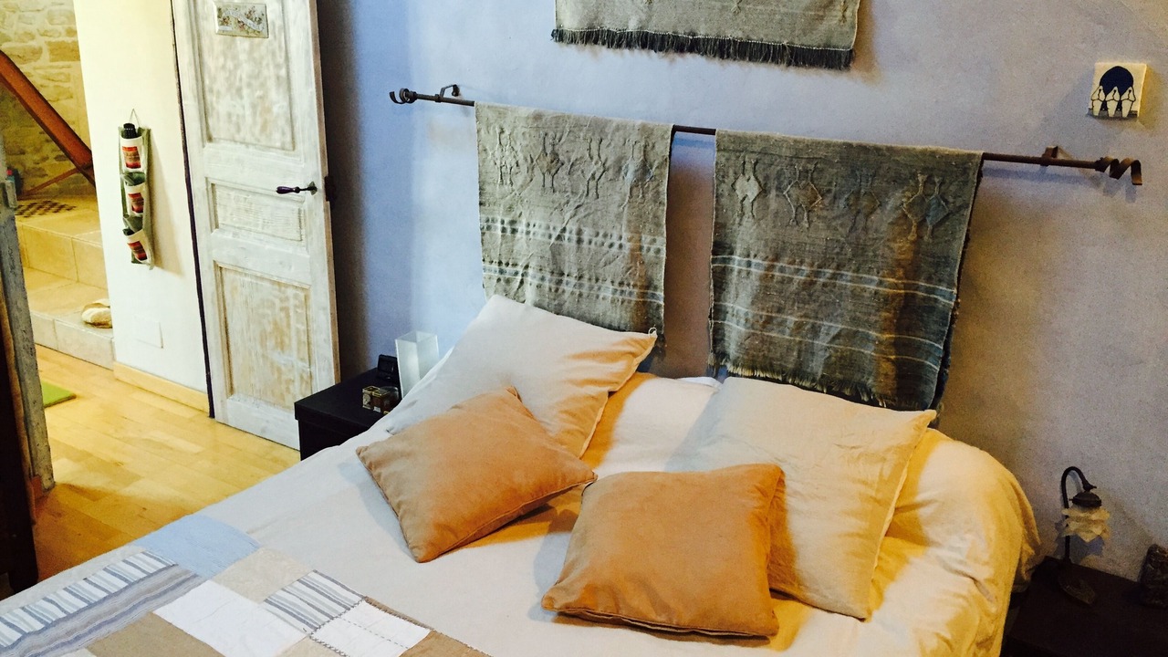 Photo of Bedroom in Quartier Administrations