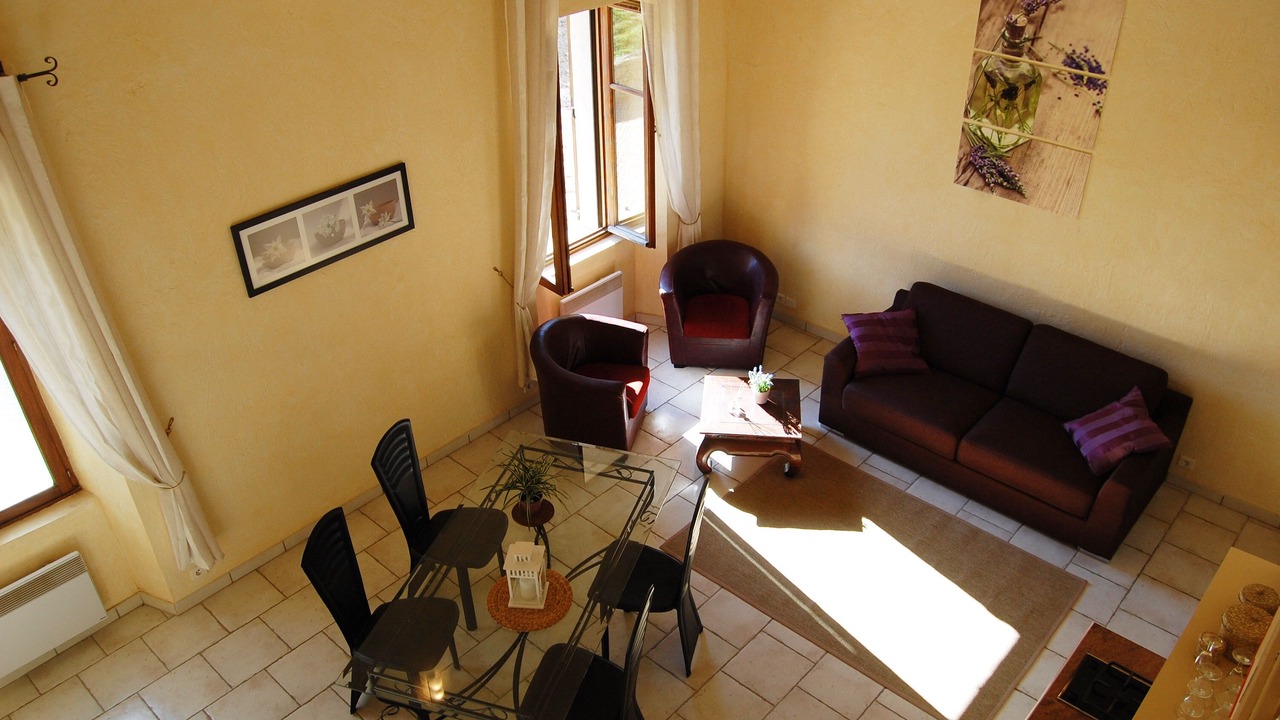 Photo of Livingroom in Ampus