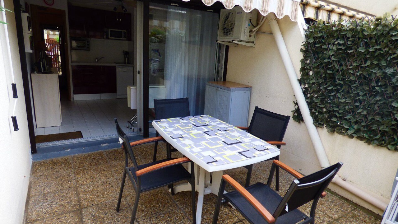 Photo of Outdoor in Marseillan
