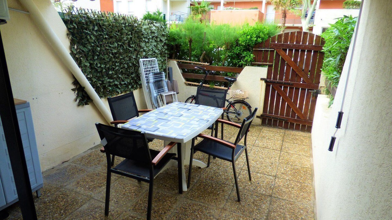 Photo of Outdoor in Marseillan