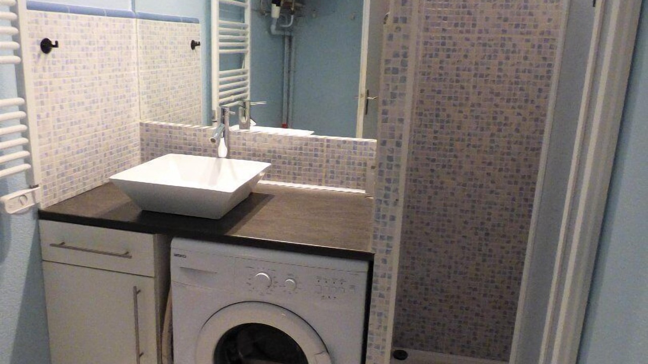 Photo of Bathroom in Marseillan