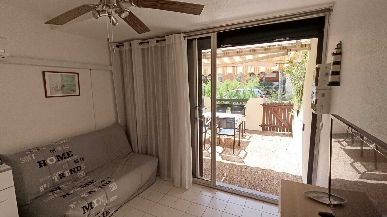 Photo of Livingroom in Marseillan