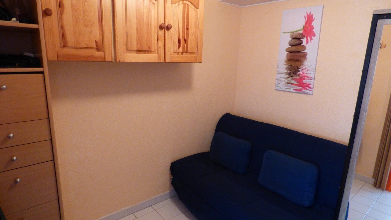 Photo of Livingroom in Marseillan