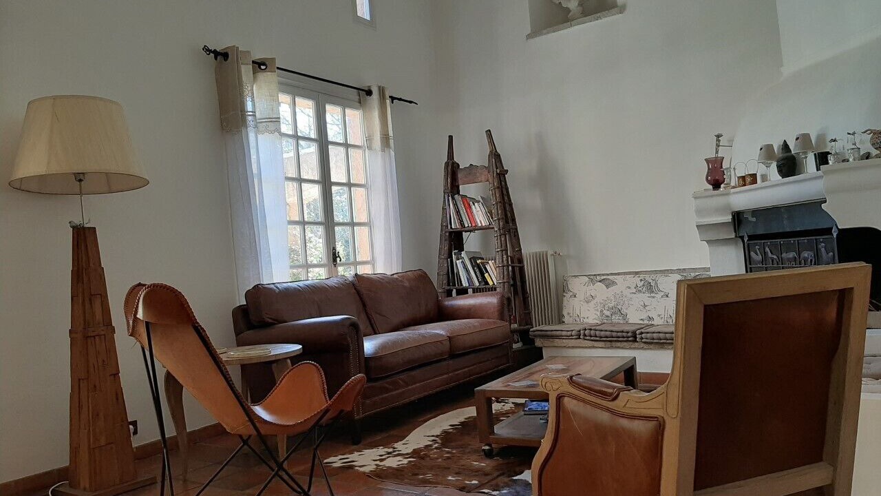 Photo of Livingroom in Roquefort-les-Pins