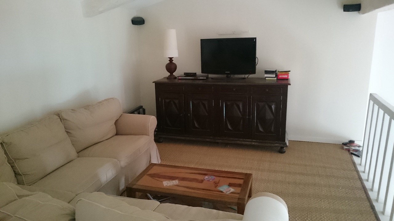 Photo of Livingroom in Roquefort-les-Pins