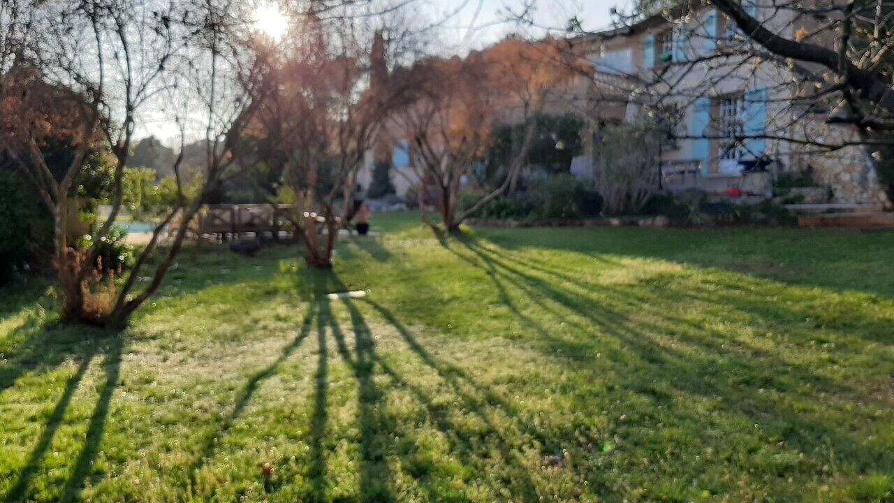 Photo of Outdoor in Roquefort-les-Pins