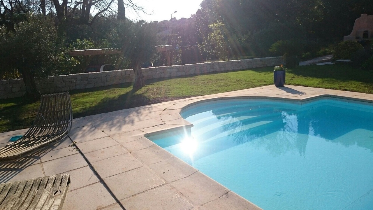 Photo of Outdoor in Roquefort-les-Pins