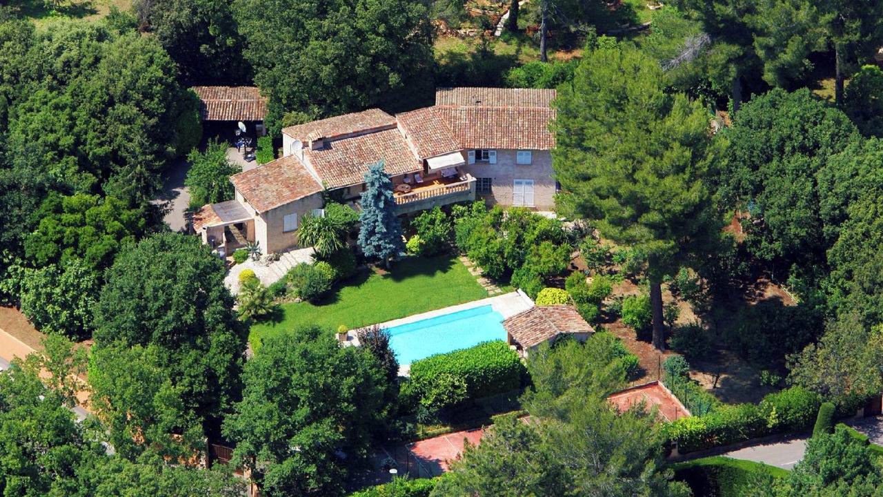 Photo of Outdoor in Roquefort-les-Pins