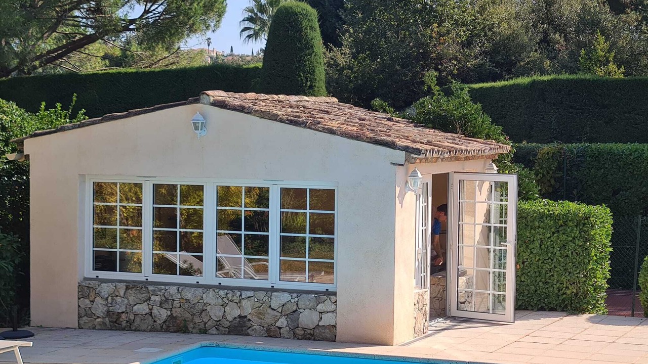 Photo of Outdoor in Roquefort-les-Pins