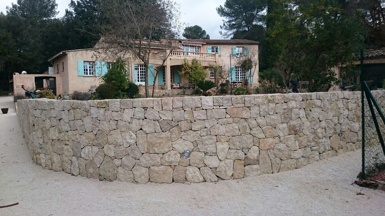 Photo of Outdoor in Roquefort-les-Pins