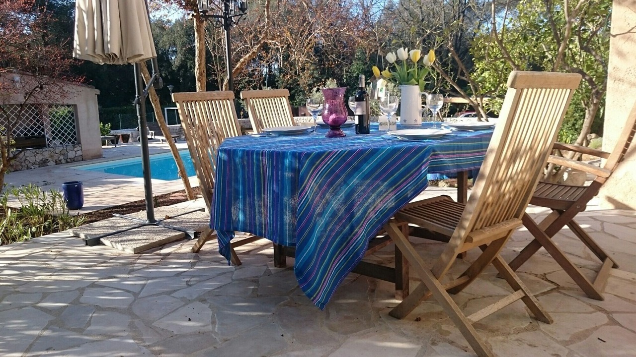 Photo of Outdoor in Roquefort-les-Pins