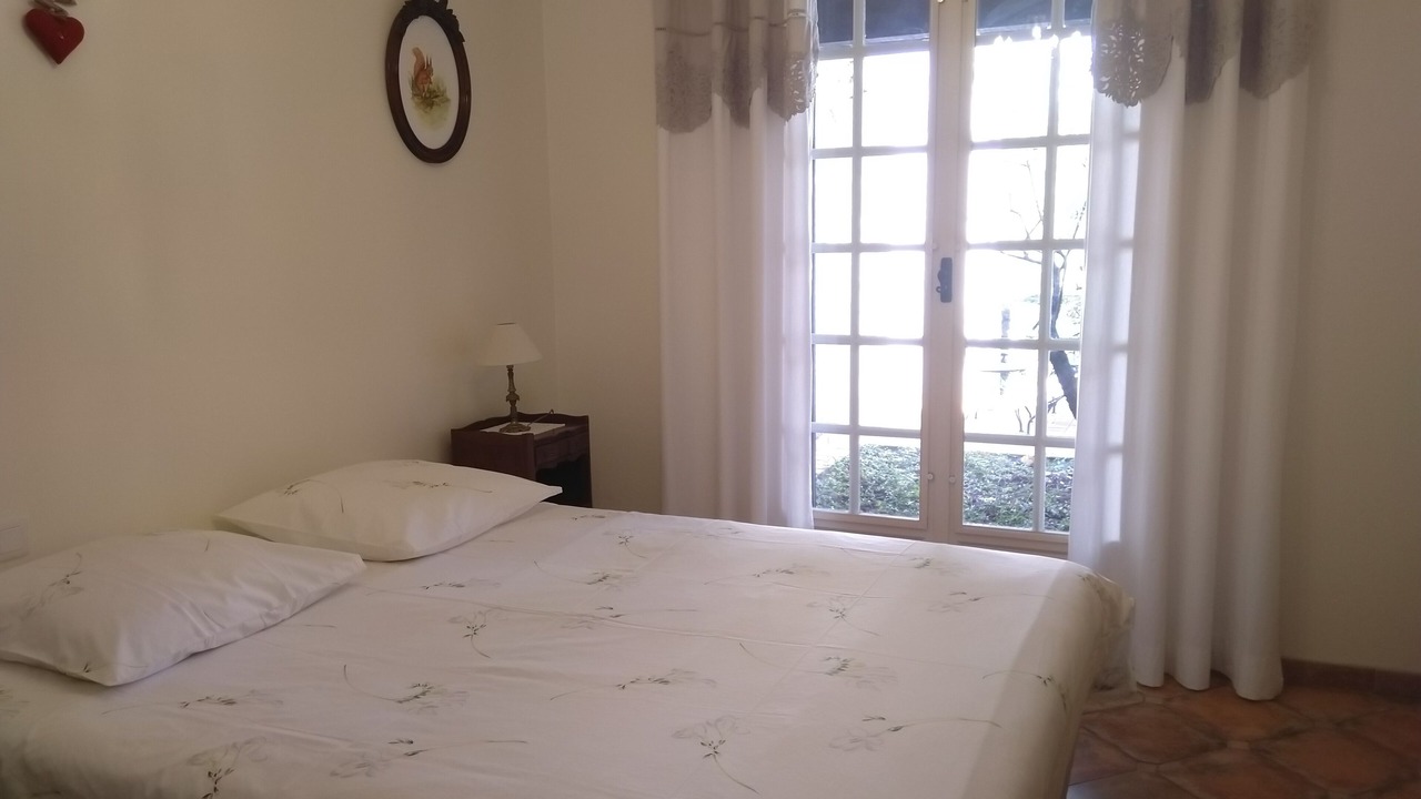 Photo of Bedroom in Cereste