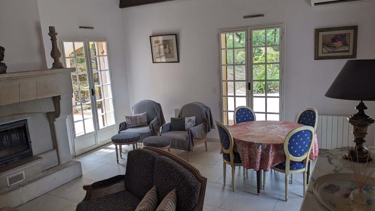 Photo of Livingroom in Cereste