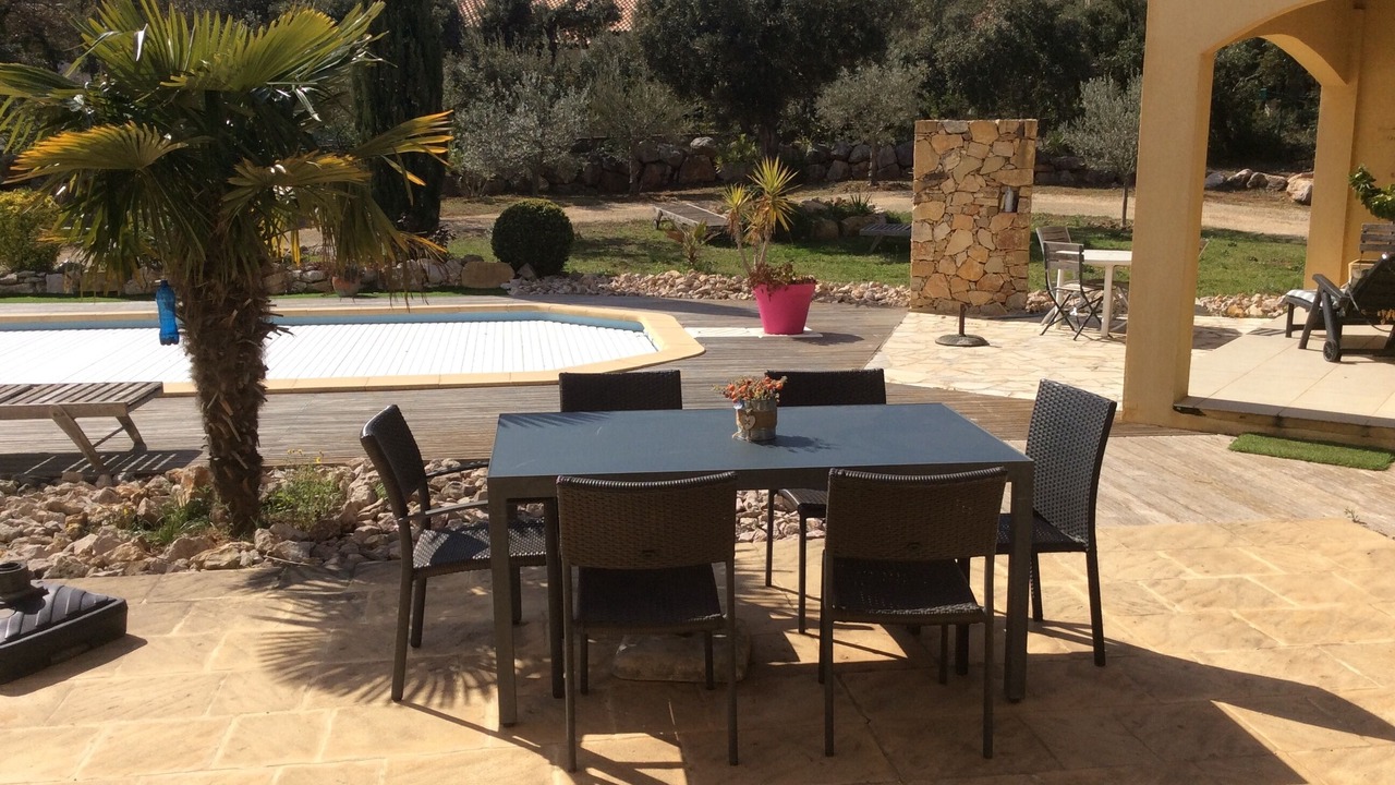 Photo of Outdoor in Sillans-la Cascade