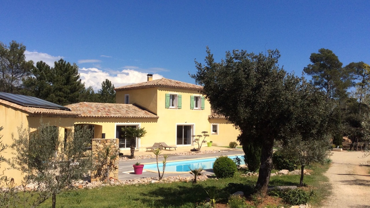 Photo of Outdoor in Sillans-la Cascade