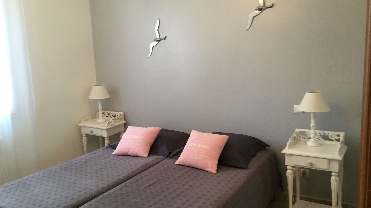 Photo of Bedroom in Sillans-la Cascade