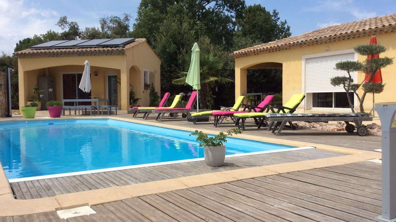 Photo of Outdoor in Sillans-la Cascade