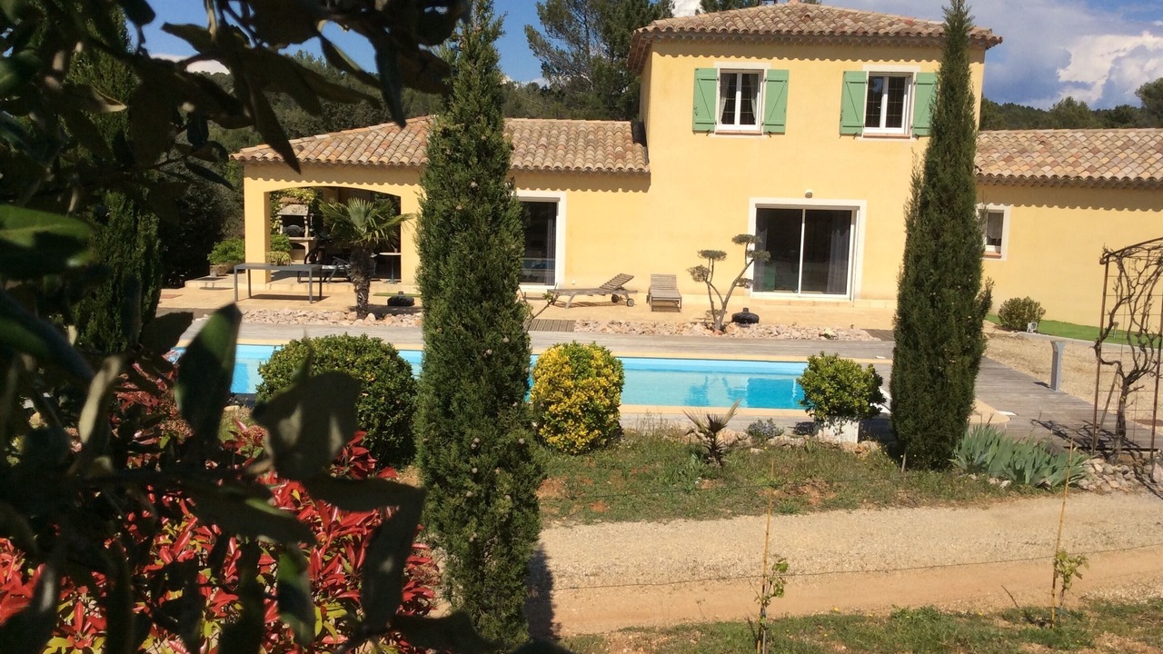Photo of Outdoor in Sillans-la Cascade