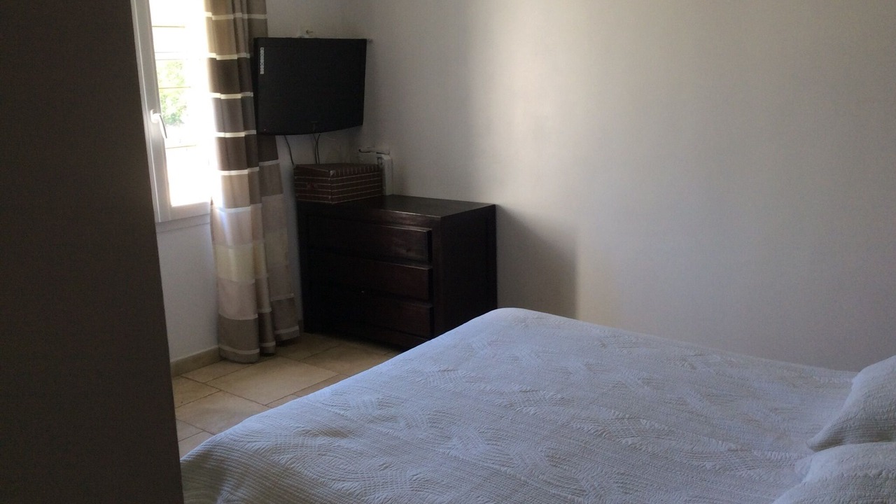 Photo of Bedroom in Sillans-la Cascade