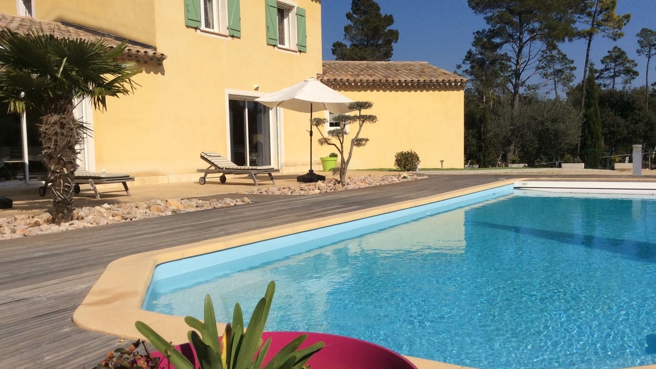 Photo of Outdoor in Sillans-la Cascade