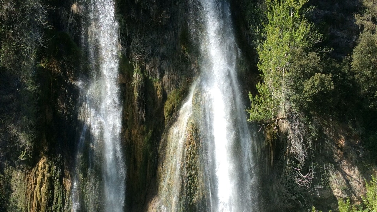 Photo of Outdoor in Sillans-la Cascade