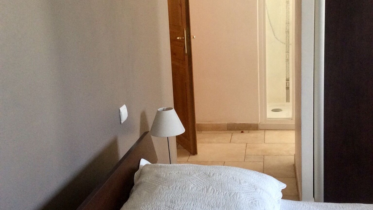 Photo of Bedroom in Sillans-la Cascade