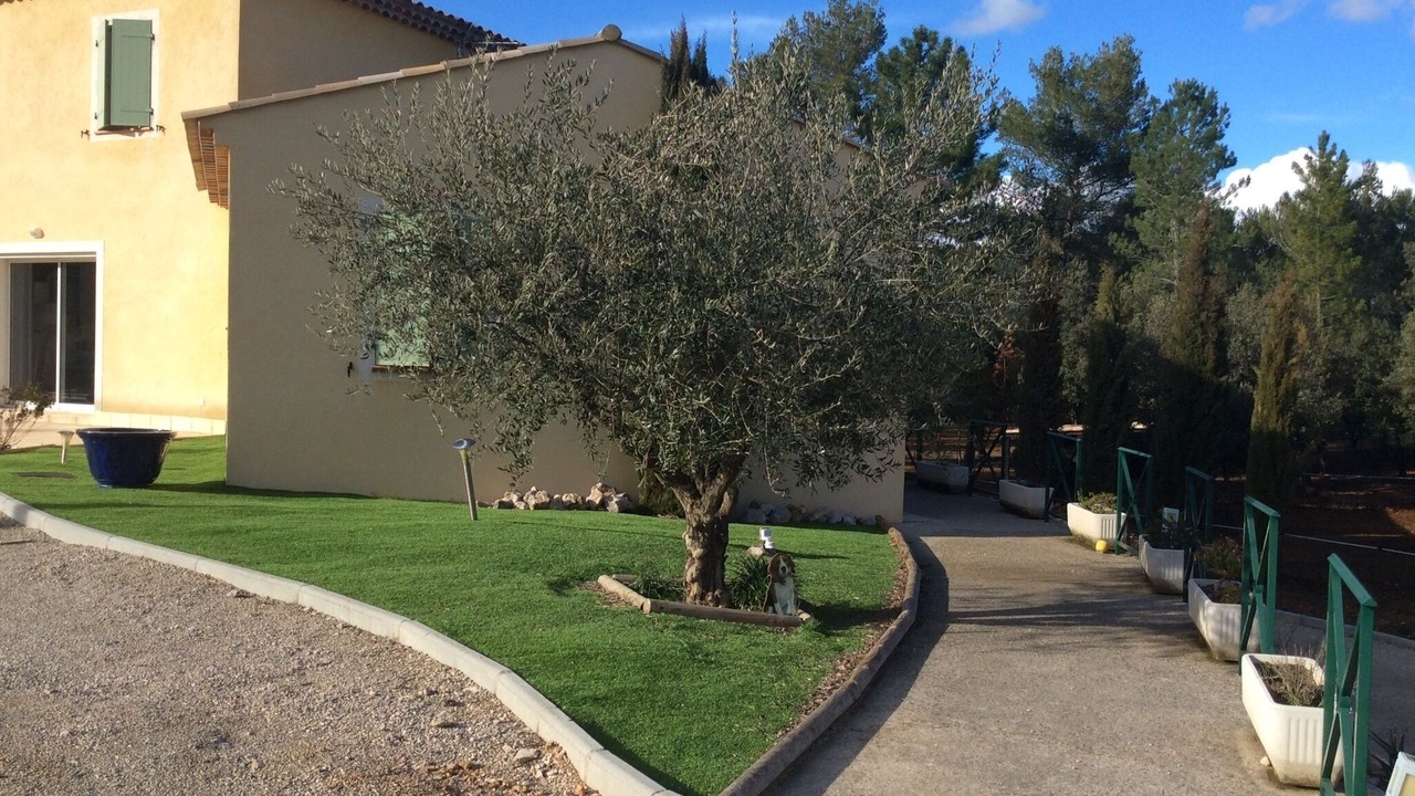 Photo of Outdoor in Sillans-la Cascade
