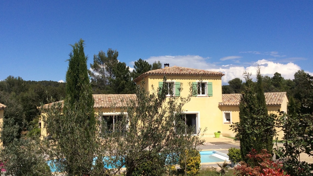Photo of Outdoor in Sillans-la Cascade