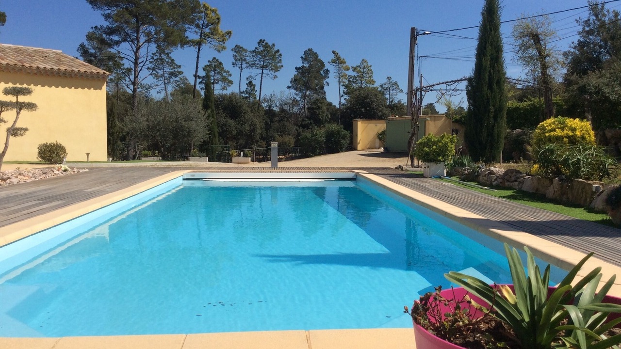 Photo of Outdoor in Sillans-la Cascade