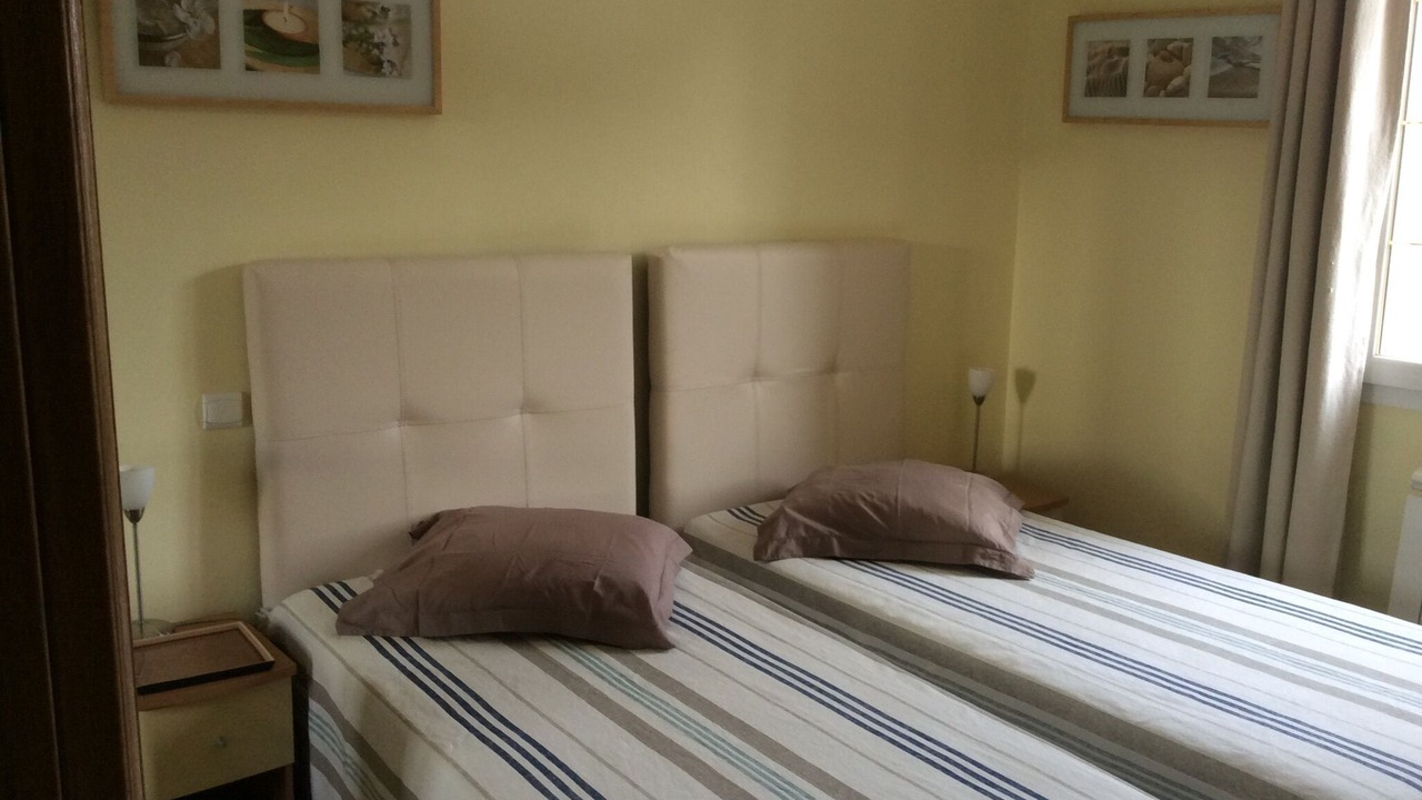 Photo of Bedroom in Sillans-la Cascade