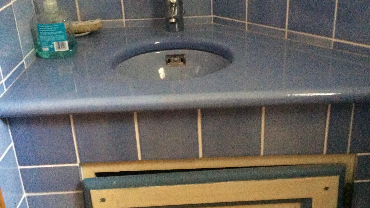 Photo of Bathroom in Sillans-la Cascade