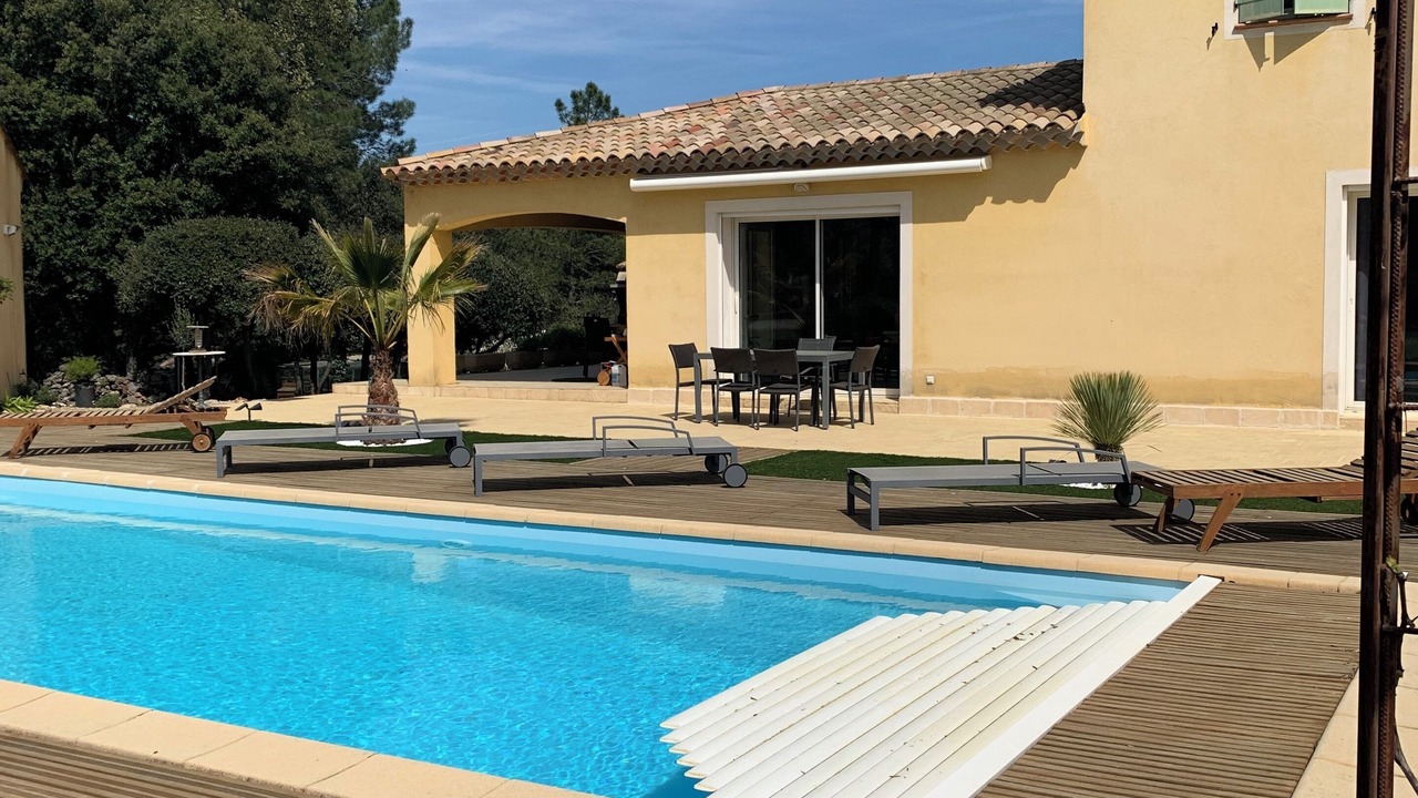 Photo of Outdoor in Sillans-la Cascade