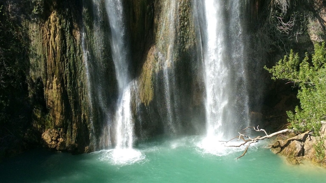Photo of Outdoor in Sillans-la Cascade