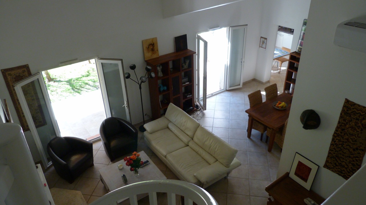 Photo of Livingroom in Tourrettes