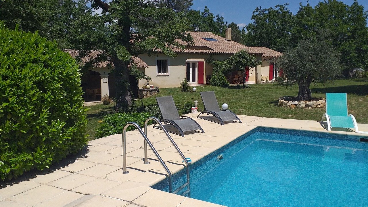 Photo of Outdoor in Tourrettes
