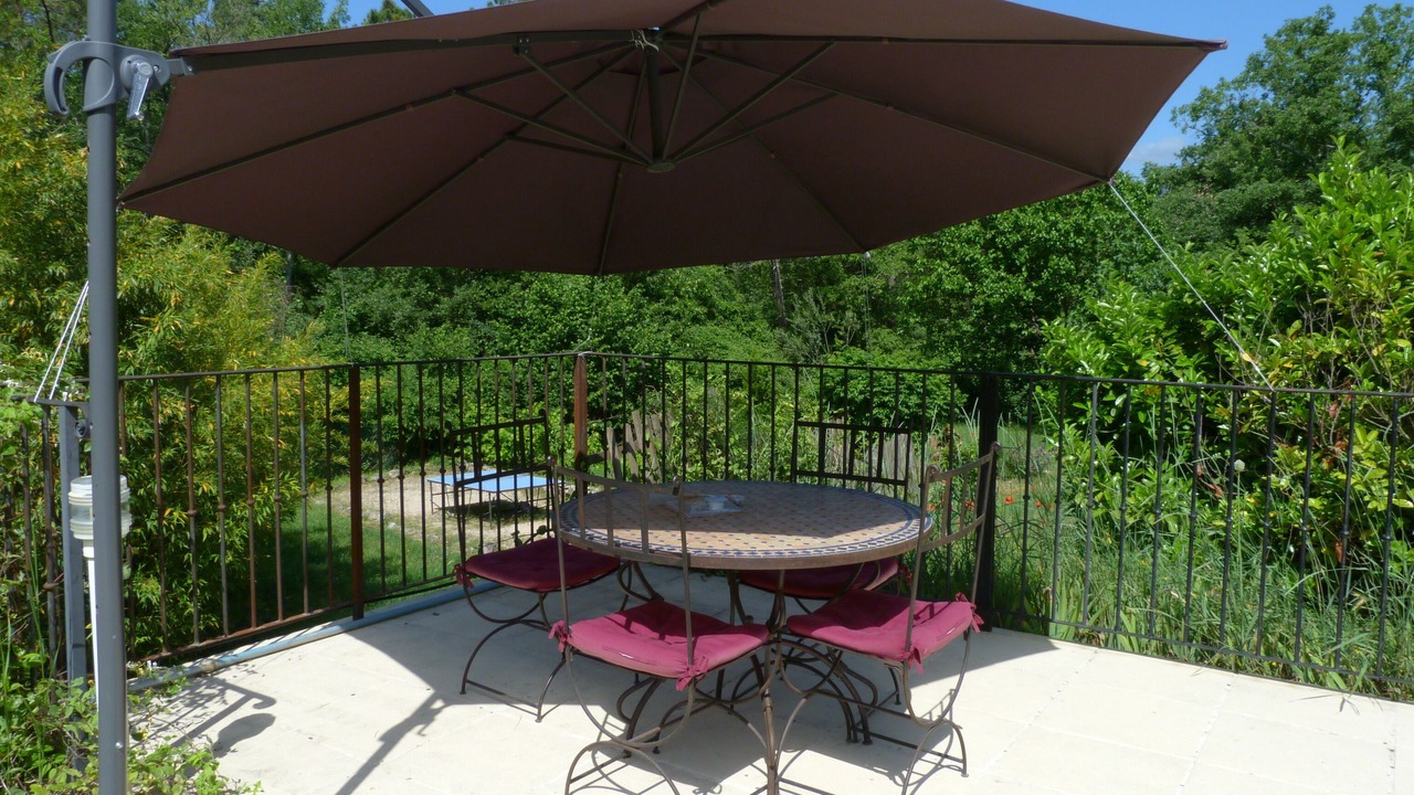Photo of Outdoor in Tourrettes