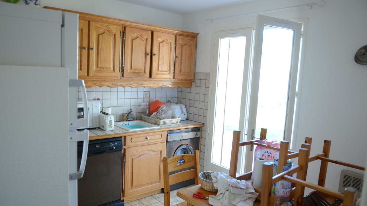 Photo of Kitchen in Pinet