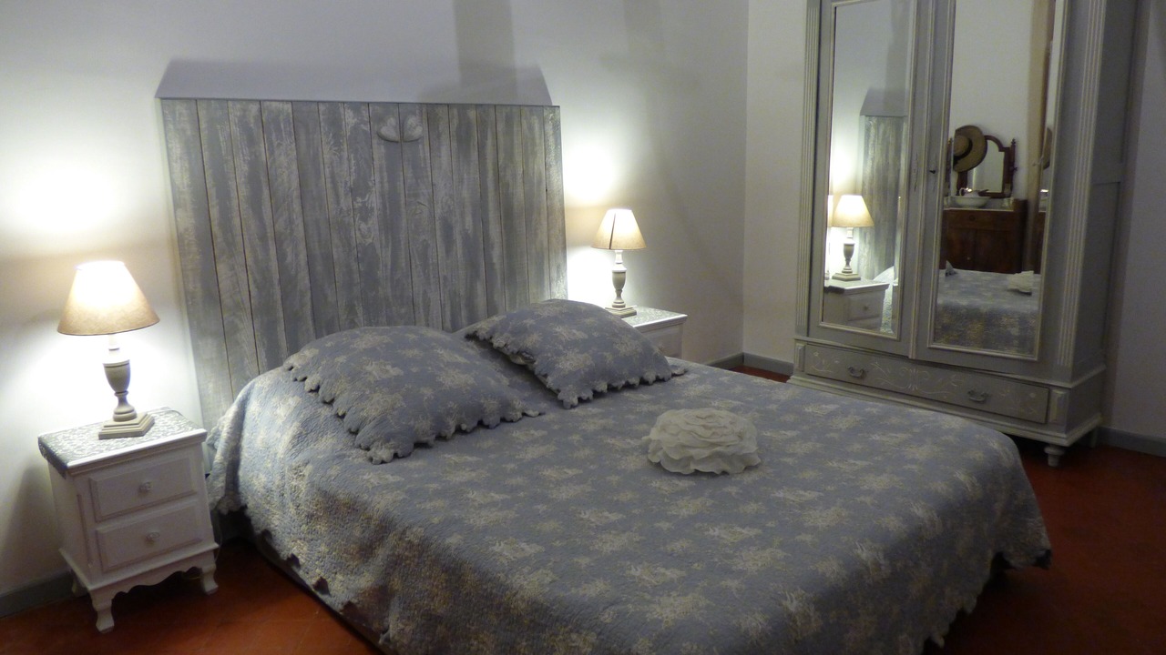 Photo of Bedroom in Maussane-les-Alpilles
