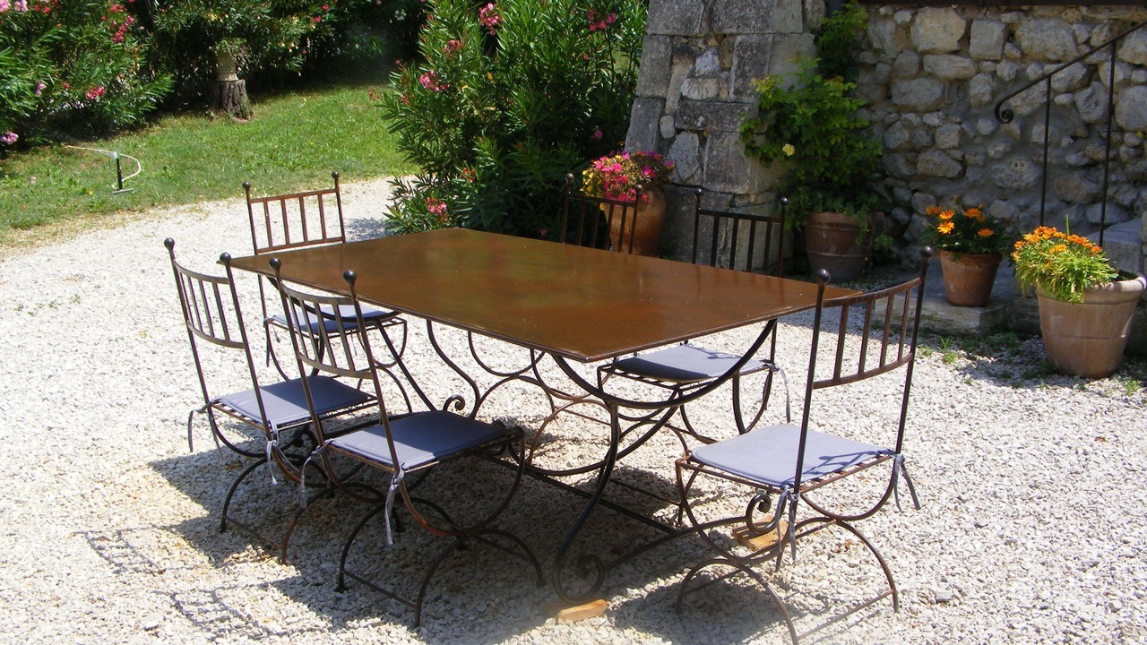 Photo of Outdoor in Maussane-les-Alpilles