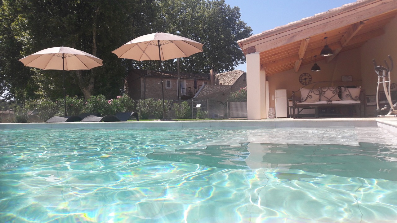 Photo of Outdoor in Maussane-les-Alpilles