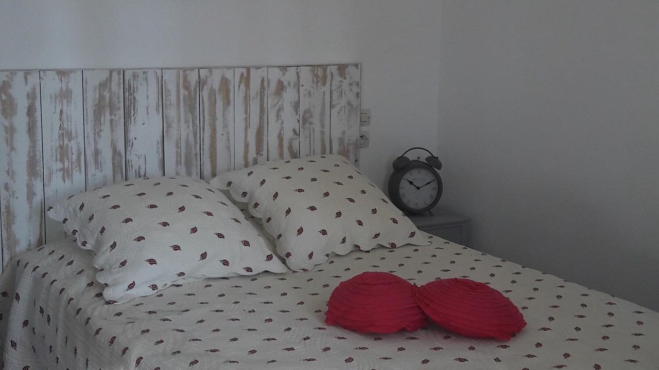 Photo of Bedroom in Maussane-les-Alpilles